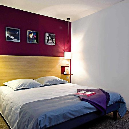 Belambra Club Gourette Lou Sarri Appartement Laruns Buitenkant foto