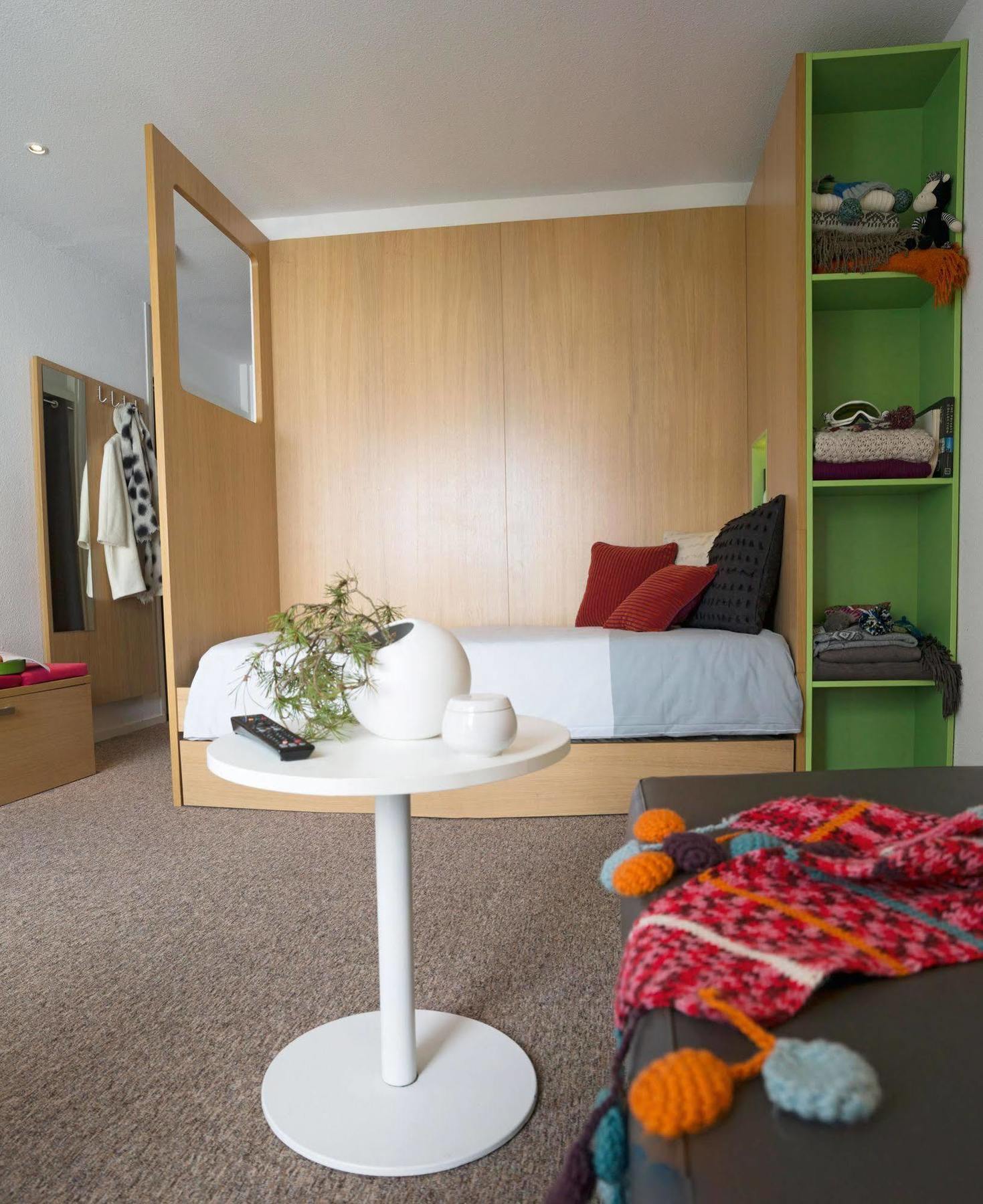Belambra Club Gourette Lou Sarri Appartement Laruns Buitenkant foto